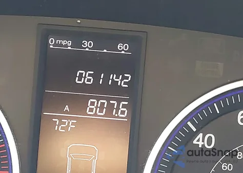 2009 Honda Cr-V Ex z USA, uszkodzony, nr VIN 5J6RE48589L064129